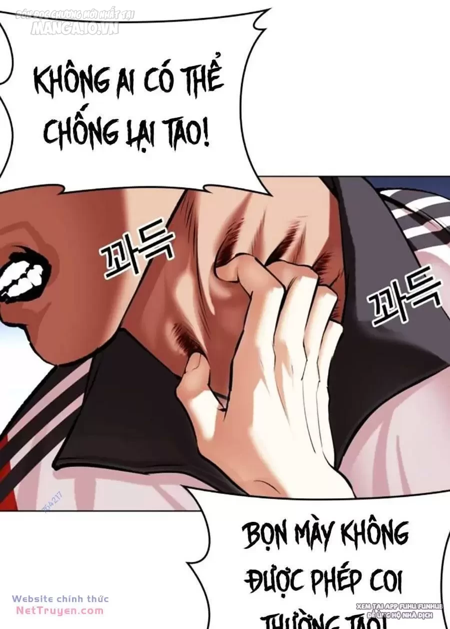Hoán Đổi Diệu Kỳ Chapter 498 - Trang 4