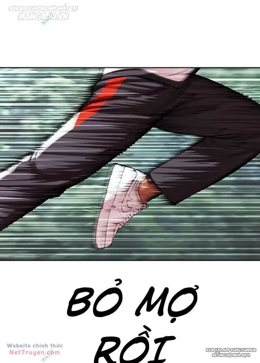 Hoán Đổi Diệu Kỳ Chapter 498 - Trang 4