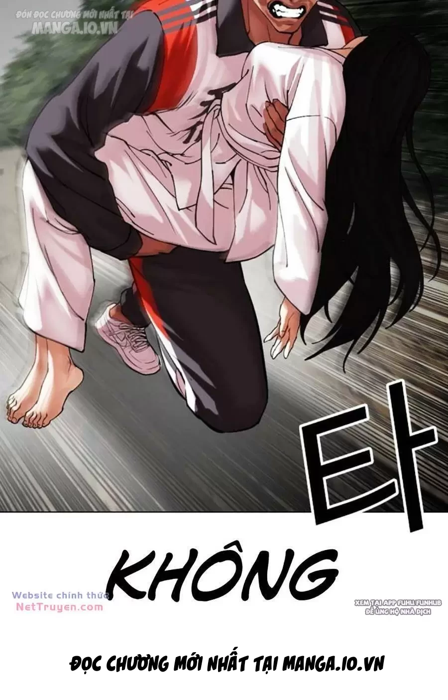 Hoán Đổi Diệu Kỳ Chapter 498 - Trang 4