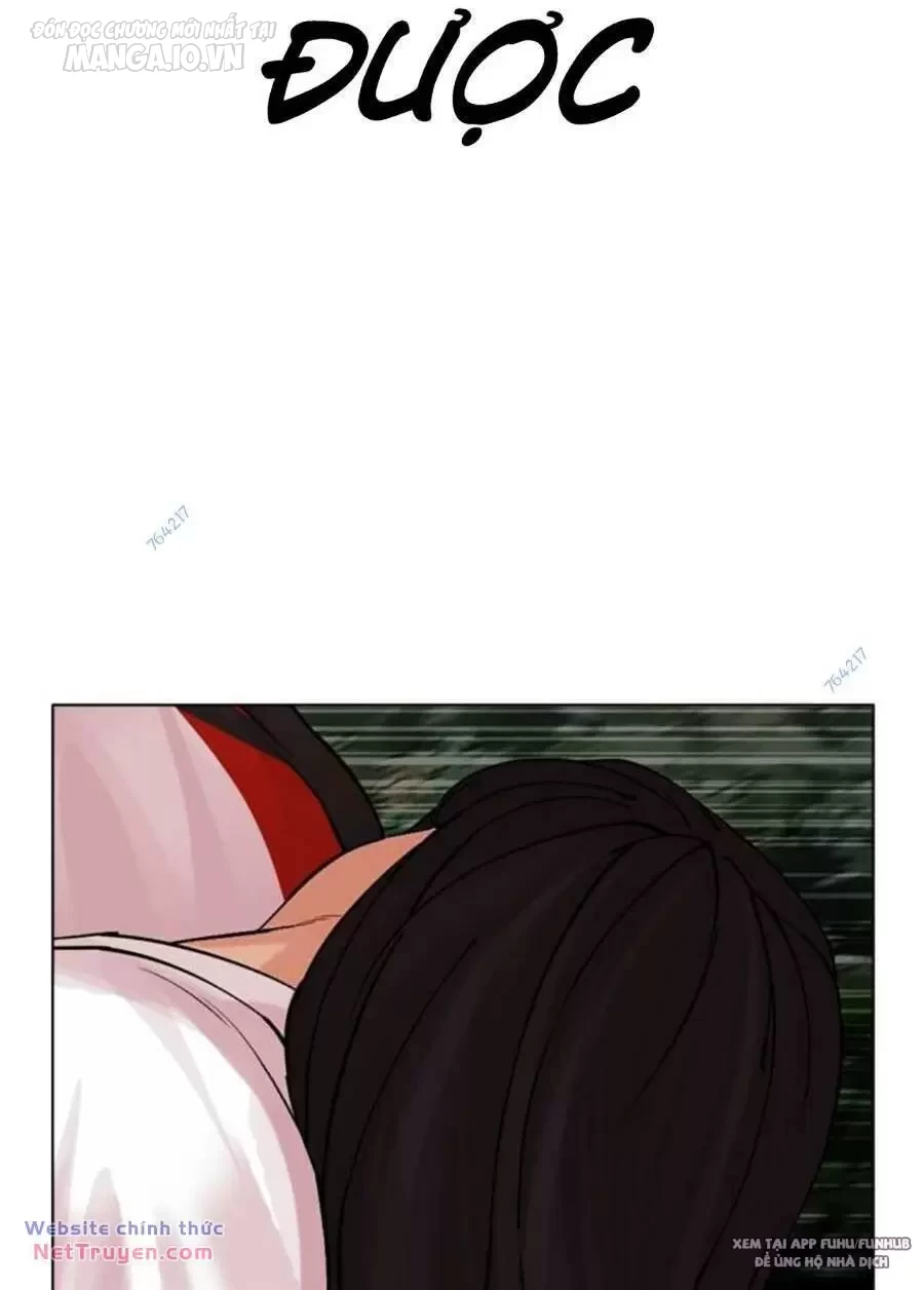 Hoán Đổi Diệu Kỳ Chapter 498 - Trang 4