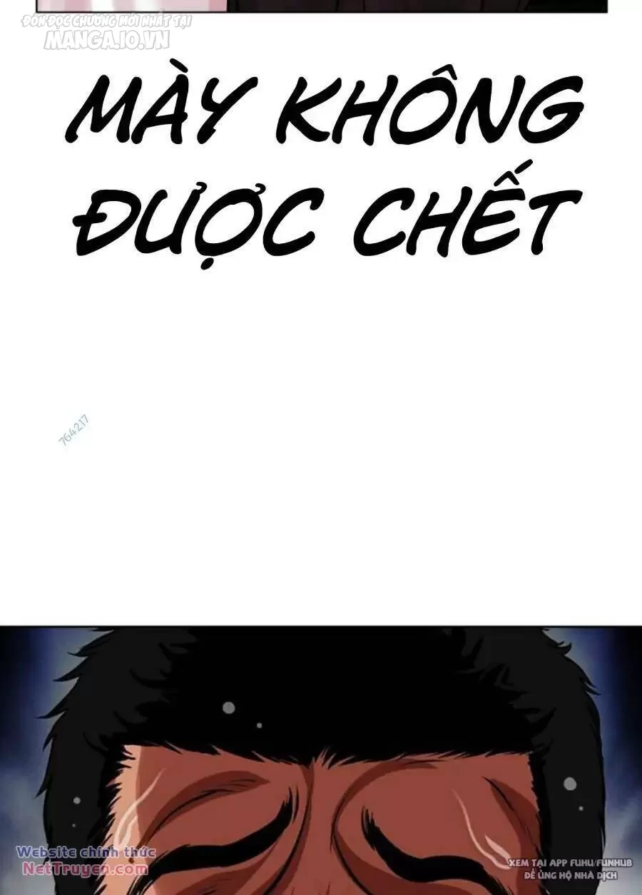 Hoán Đổi Diệu Kỳ Chapter 498 - Trang 4