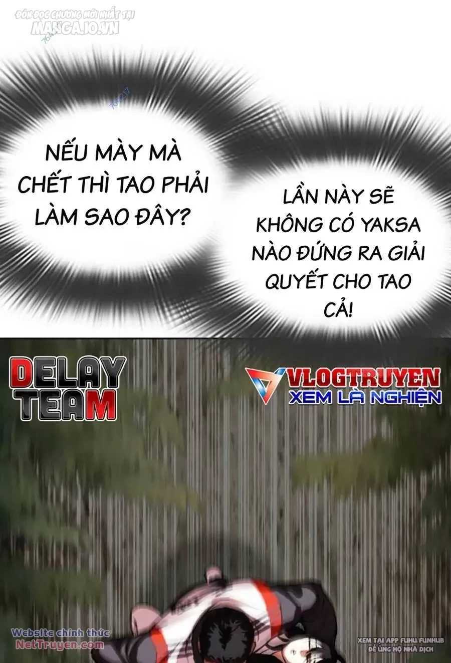 Hoán Đổi Diệu Kỳ Chapter 498 - Trang 4