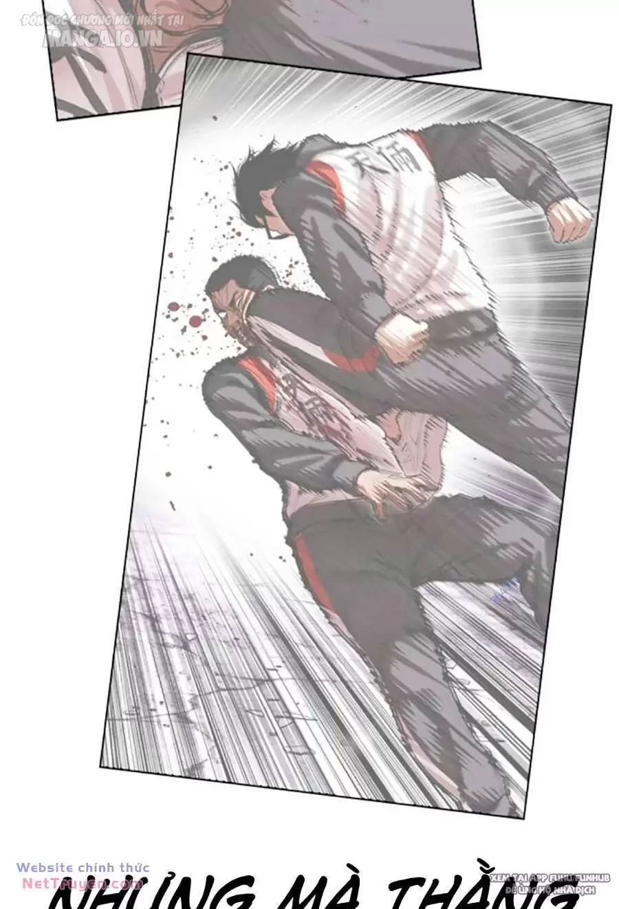 Hoán Đổi Diệu Kỳ Chapter 498 - Trang 4