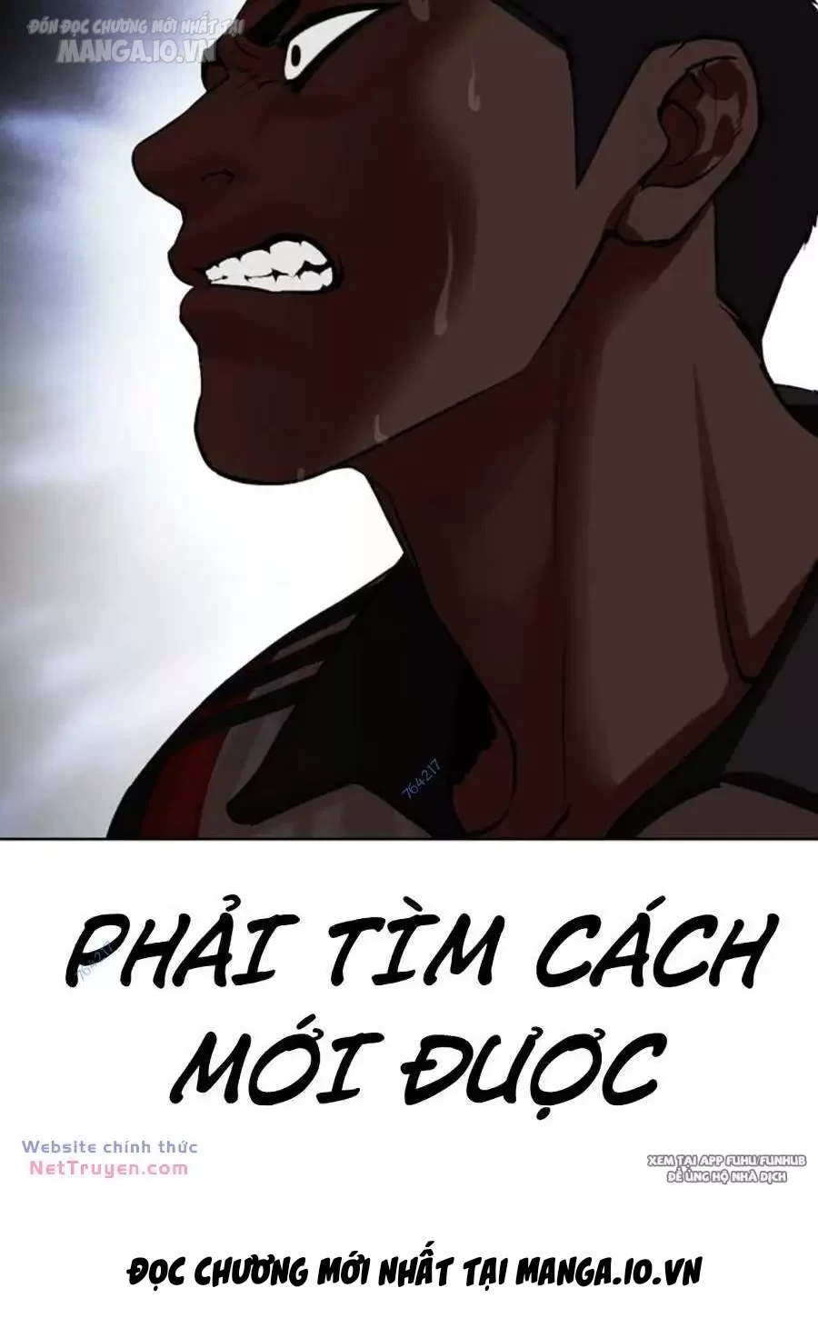 Hoán Đổi Diệu Kỳ Chapter 498 - Trang 4