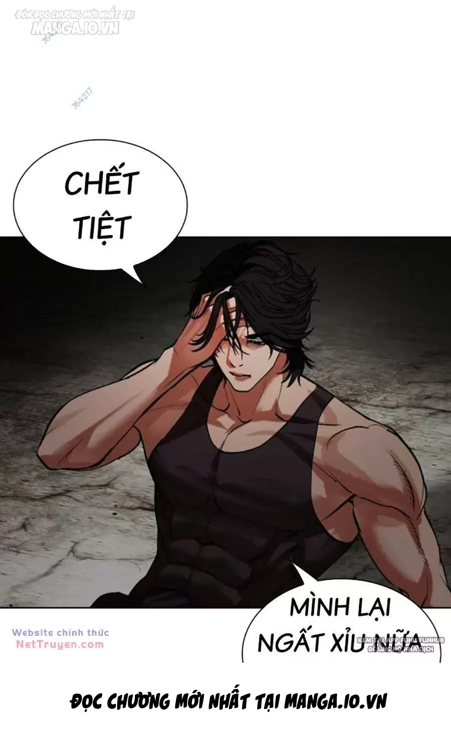 Hoán Đổi Diệu Kỳ Chapter 498 - Trang 4