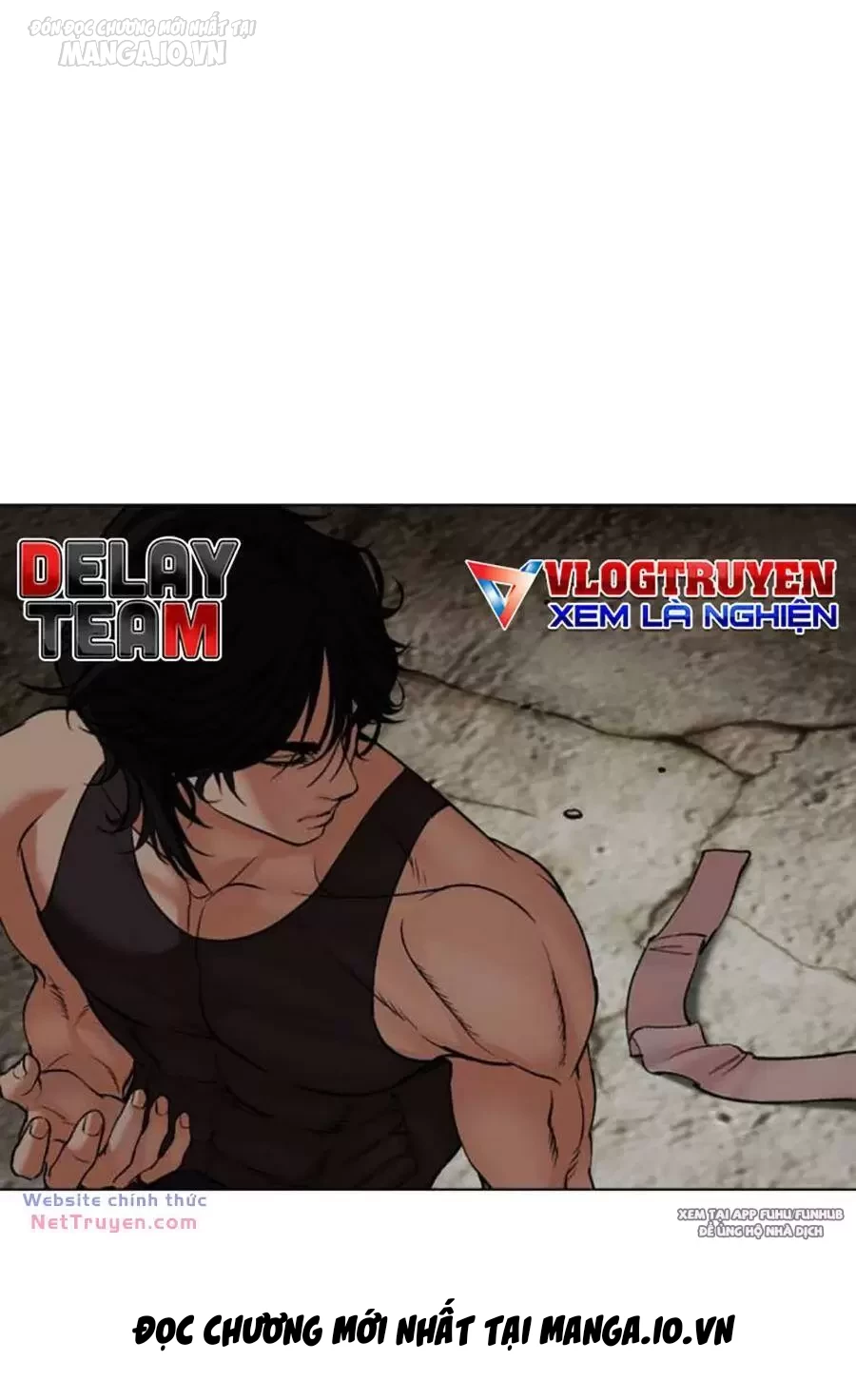 Hoán Đổi Diệu Kỳ Chapter 498 - Trang 4