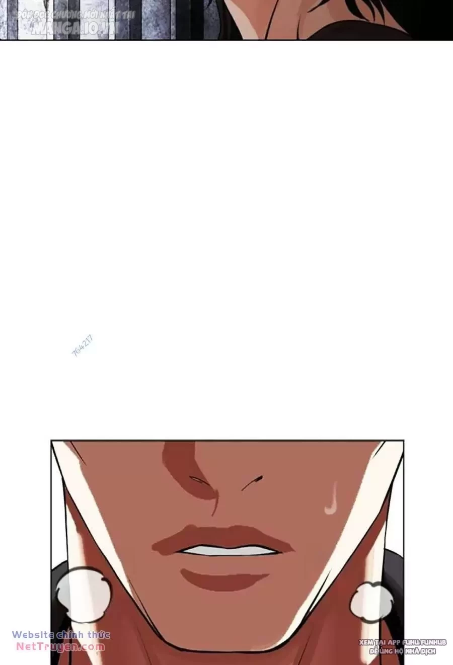 Hoán Đổi Diệu Kỳ Chapter 498 - Trang 4