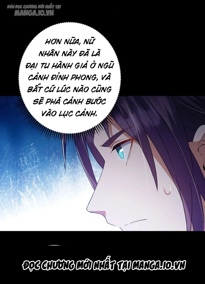 Chưởng Môn Khiêm Tốn Chút Chapter 374 - Trang 4