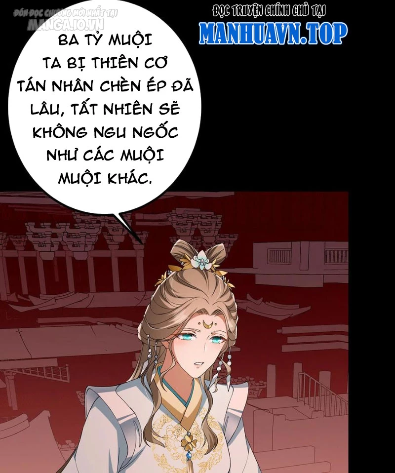 Chưởng Môn Khiêm Tốn Chút Chapter 374 - Trang 4