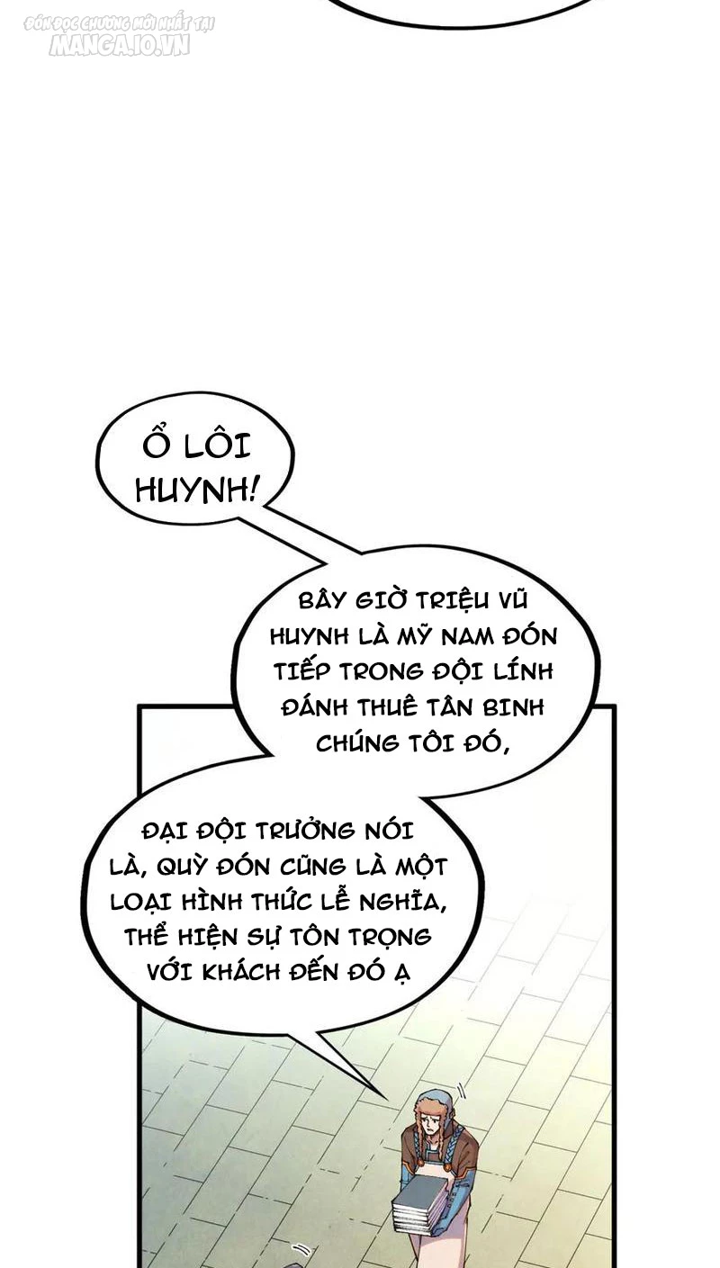 Vạn Cổ Chí Tôn Chapter 313 - Next Chapter 314