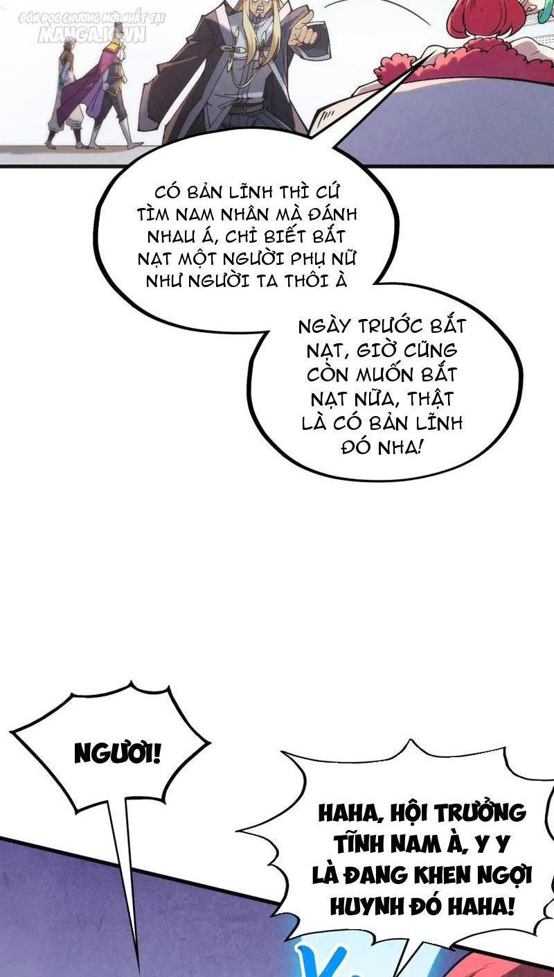 Vạn Cổ Chí Tôn Chapter 313 - Next Chapter 314