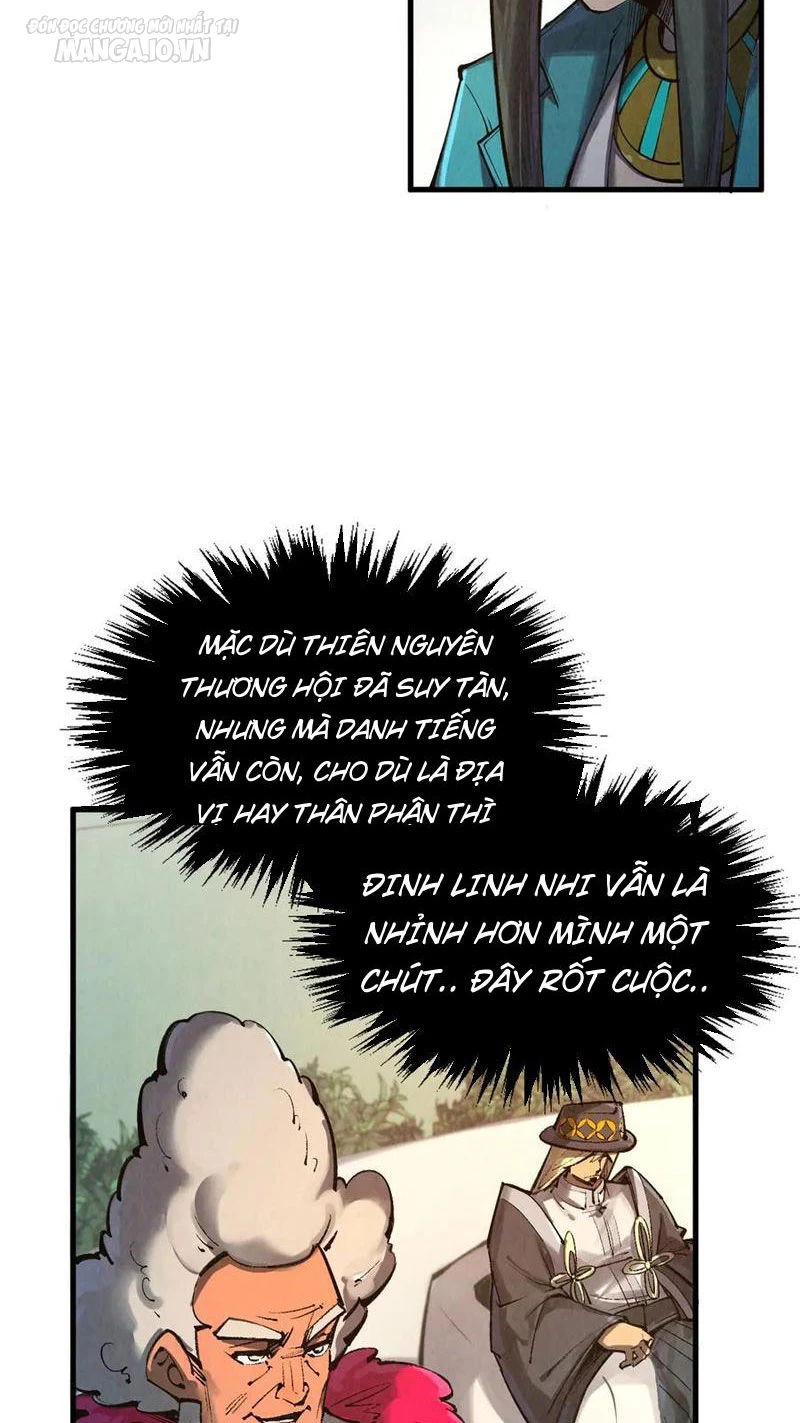 Vạn Cổ Chí Tôn Chapter 313 - Next Chapter 314