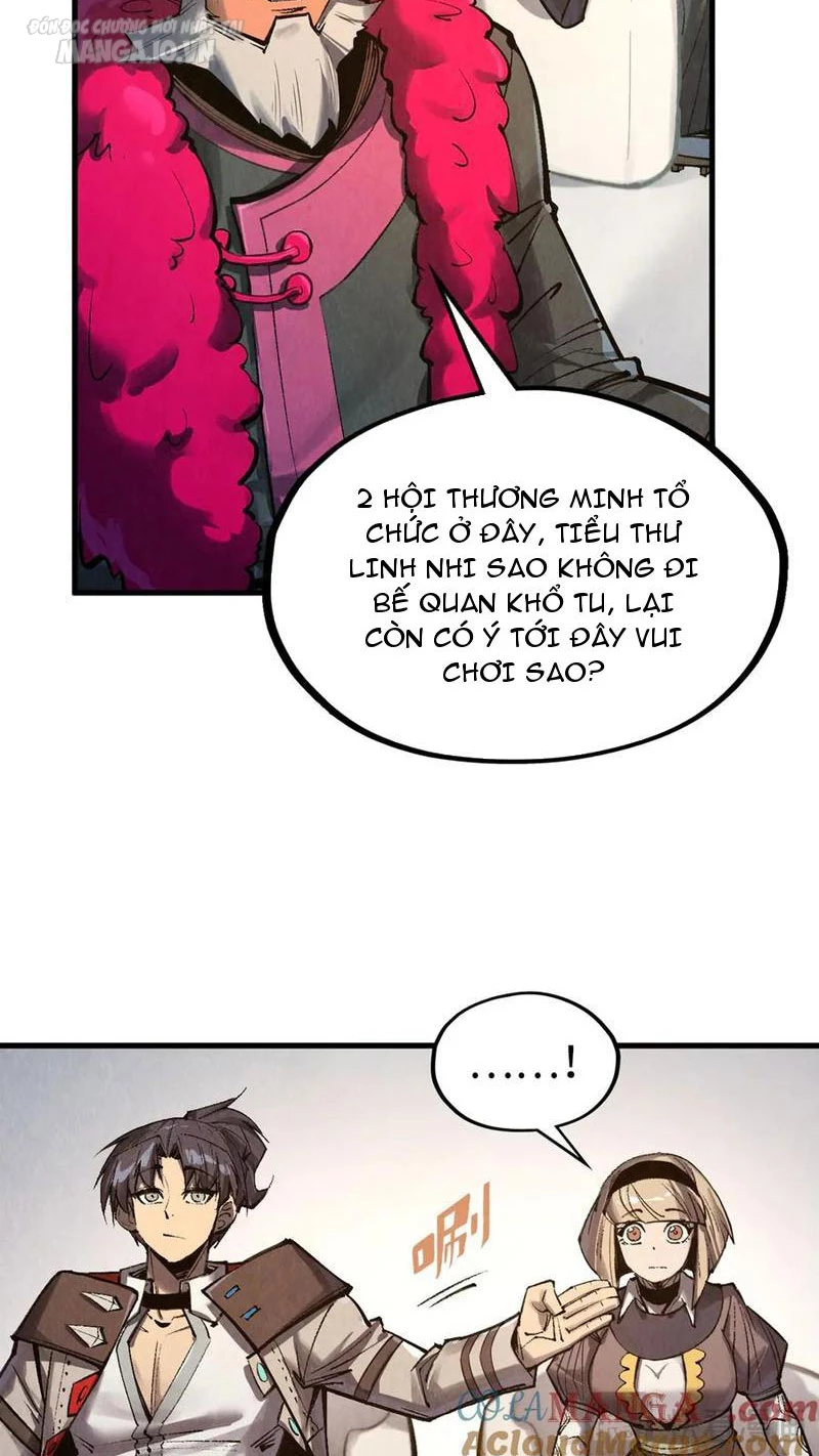 Vạn Cổ Chí Tôn Chapter 313 - Next Chapter 314