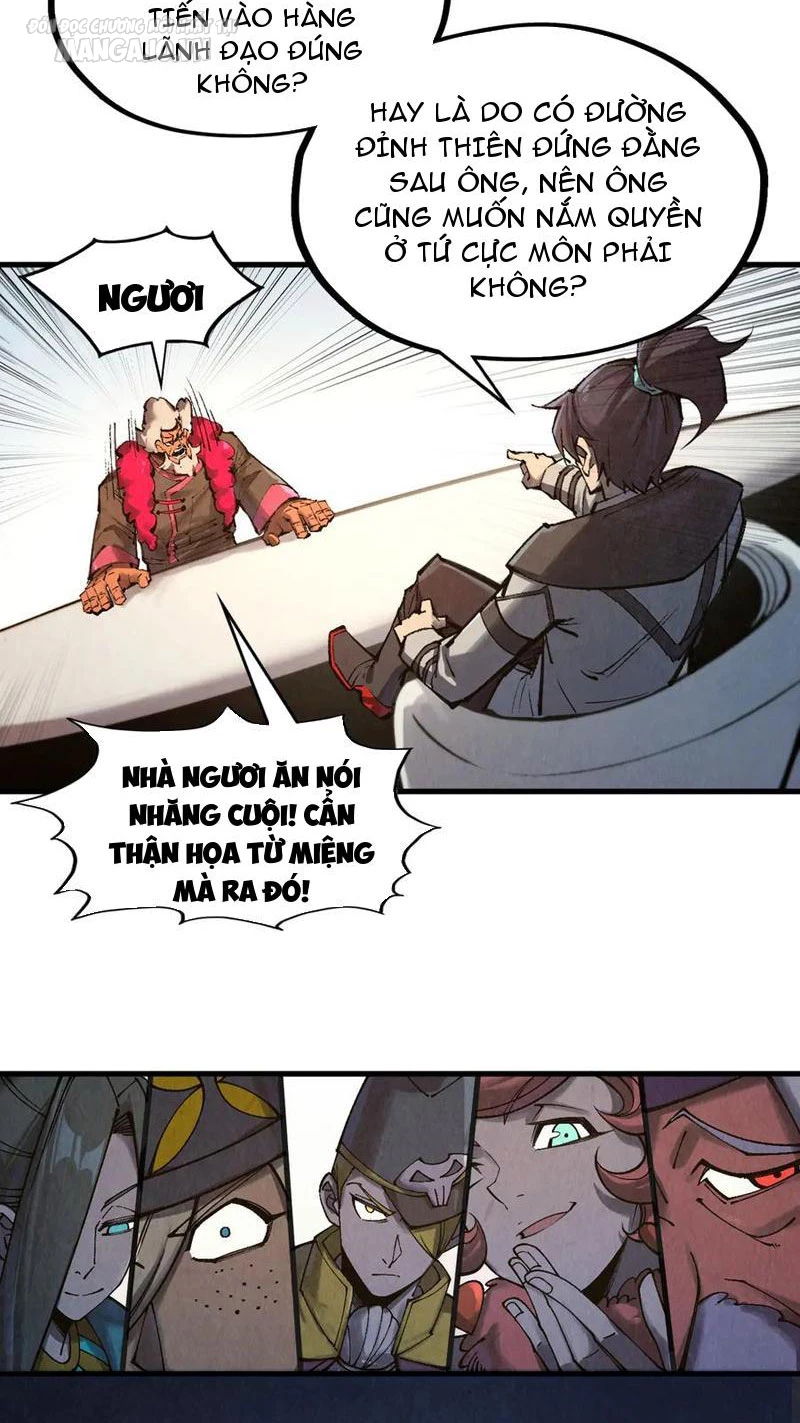 Vạn Cổ Chí Tôn Chapter 313 - Next Chapter 314