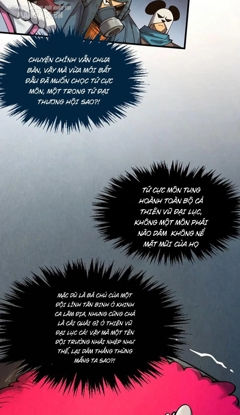 Vạn Cổ Chí Tôn Chapter 313 - Next Chapter 314