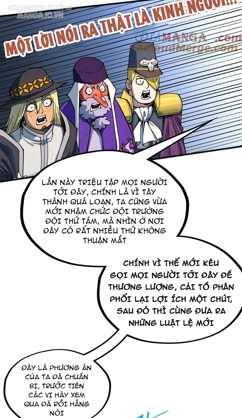 Vạn Cổ Chí Tôn Chapter 313 - Next Chapter 314