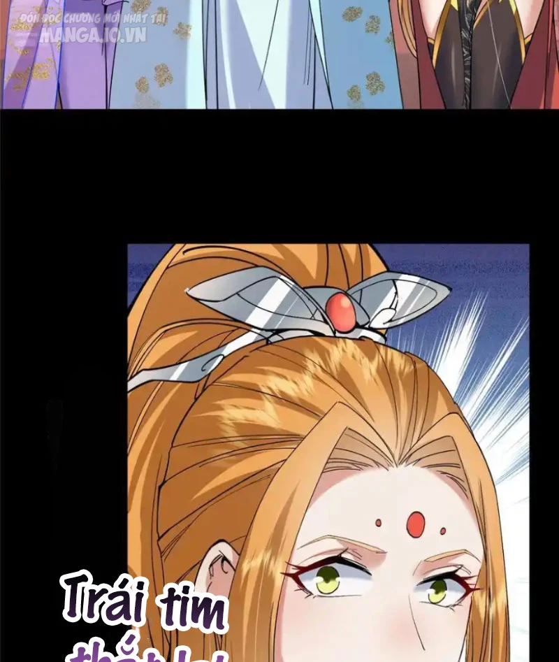 Chưởng Môn Khiêm Tốn Chút Chapter 375 - Trang 4
