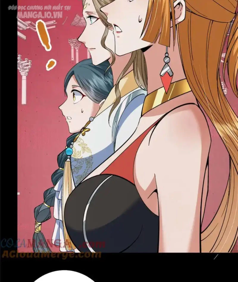 Chưởng Môn Khiêm Tốn Chút Chapter 375 - Trang 4