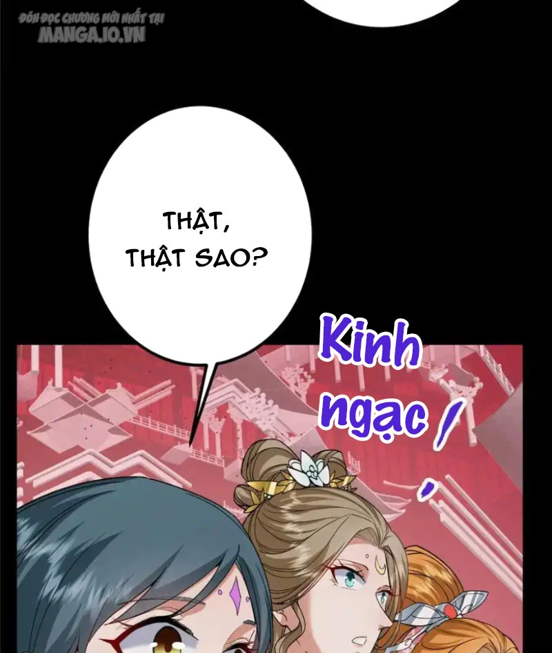 Chưởng Môn Khiêm Tốn Chút Chapter 375 - Trang 4