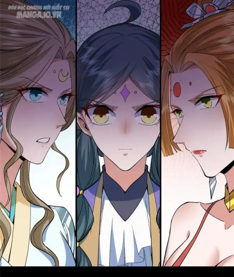 Chưởng Môn Khiêm Tốn Chút Chapter 375 - Trang 4