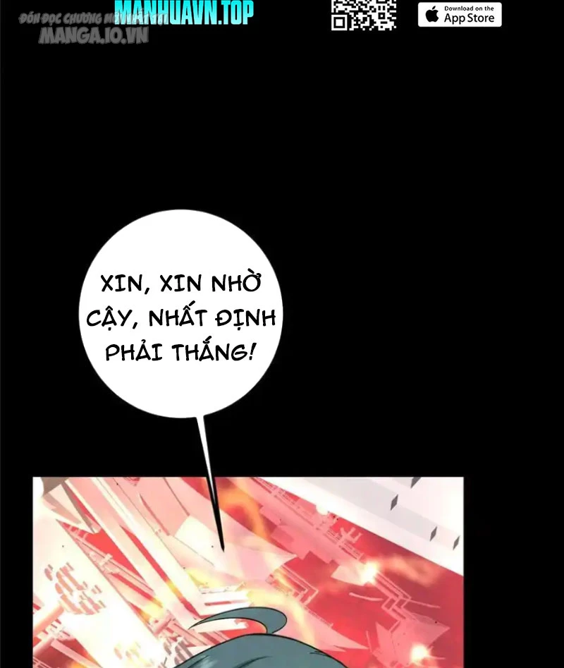 Chưởng Môn Khiêm Tốn Chút Chapter 375 - Trang 4
