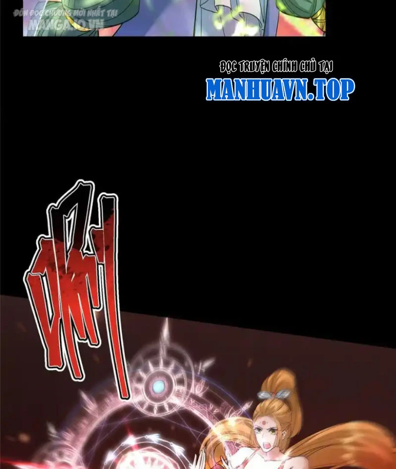 Chưởng Môn Khiêm Tốn Chút Chapter 375 - Trang 4