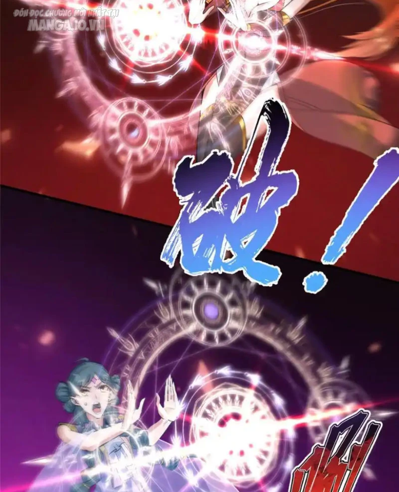 Chưởng Môn Khiêm Tốn Chút Chapter 375 - Trang 4