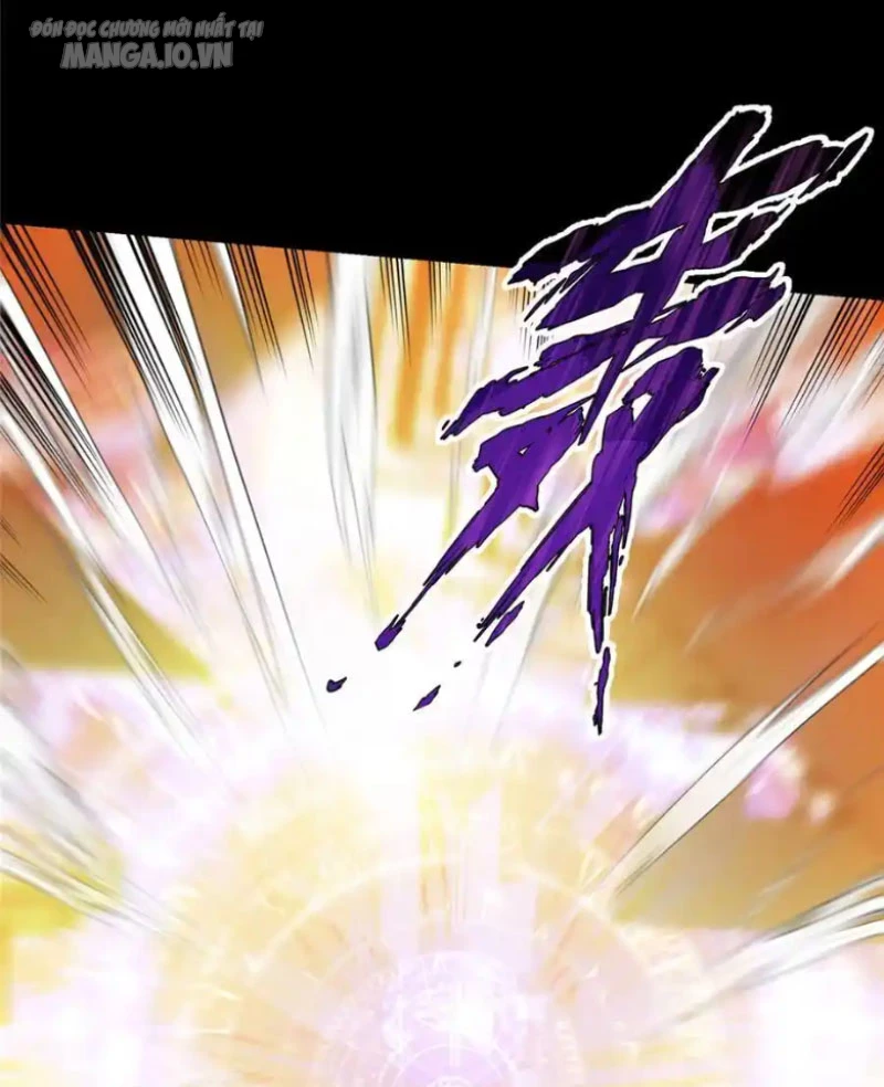 Chưởng Môn Khiêm Tốn Chút Chapter 375 - Trang 4
