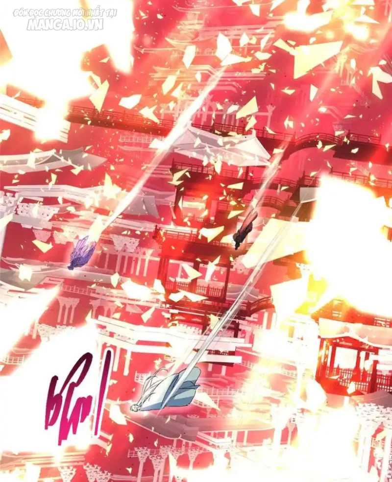 Chưởng Môn Khiêm Tốn Chút Chapter 375 - Trang 4