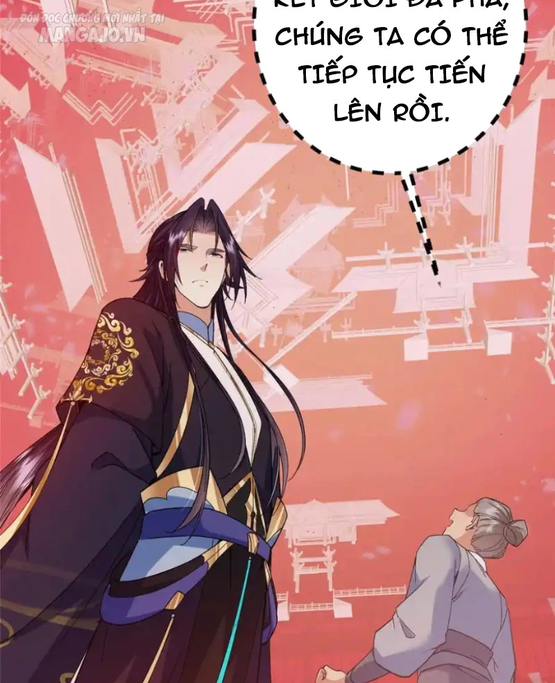 Chưởng Môn Khiêm Tốn Chút Chapter 375 - Trang 4