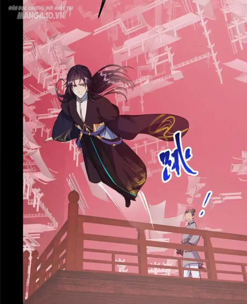 Chưởng Môn Khiêm Tốn Chút Chapter 375 - Trang 4