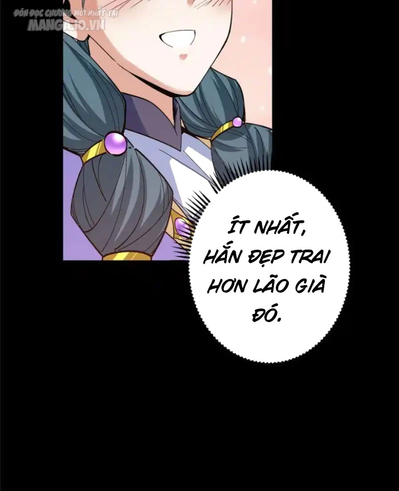 Chưởng Môn Khiêm Tốn Chút Chapter 375 - Trang 4