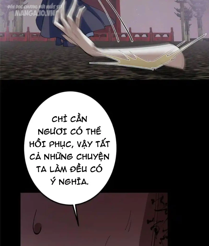 Chưởng Môn Khiêm Tốn Chút Chapter 375 - Trang 4