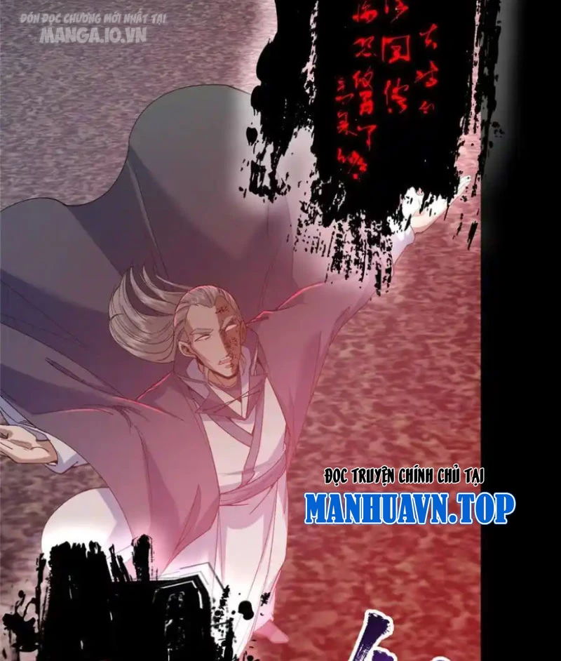 Chưởng Môn Khiêm Tốn Chút Chapter 375 - Trang 4