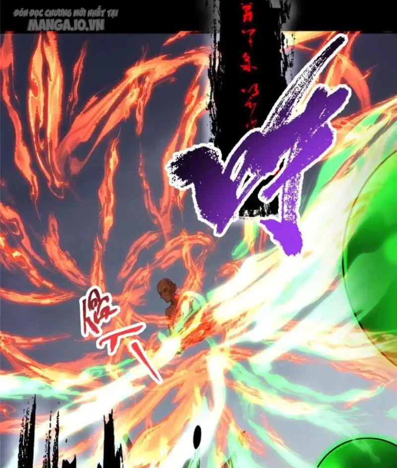 Chưởng Môn Khiêm Tốn Chút Chapter 375 - Trang 4