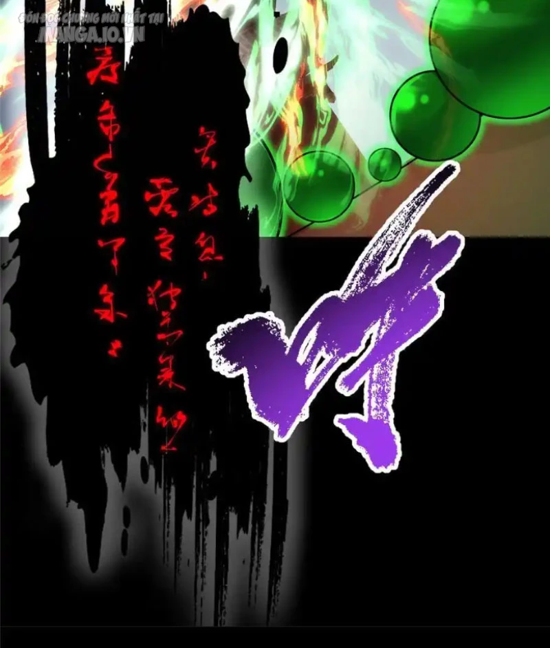 Chưởng Môn Khiêm Tốn Chút Chapter 375 - Trang 4