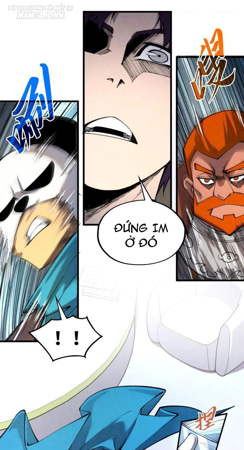 Vạn Cổ Chí Tôn Chapter 314 - Trang 4