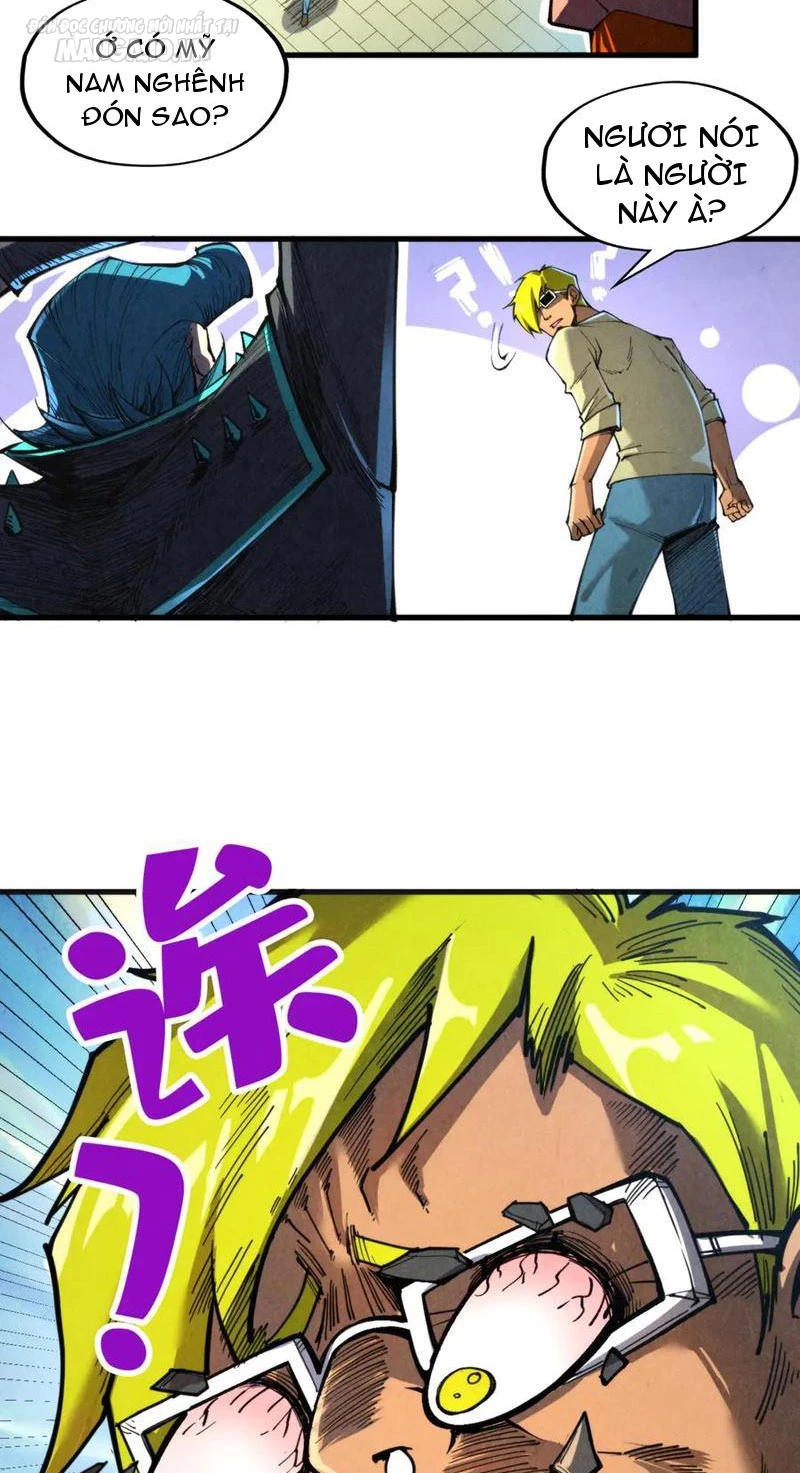 Vạn Cổ Chí Tôn Chapter 314 - Trang 4