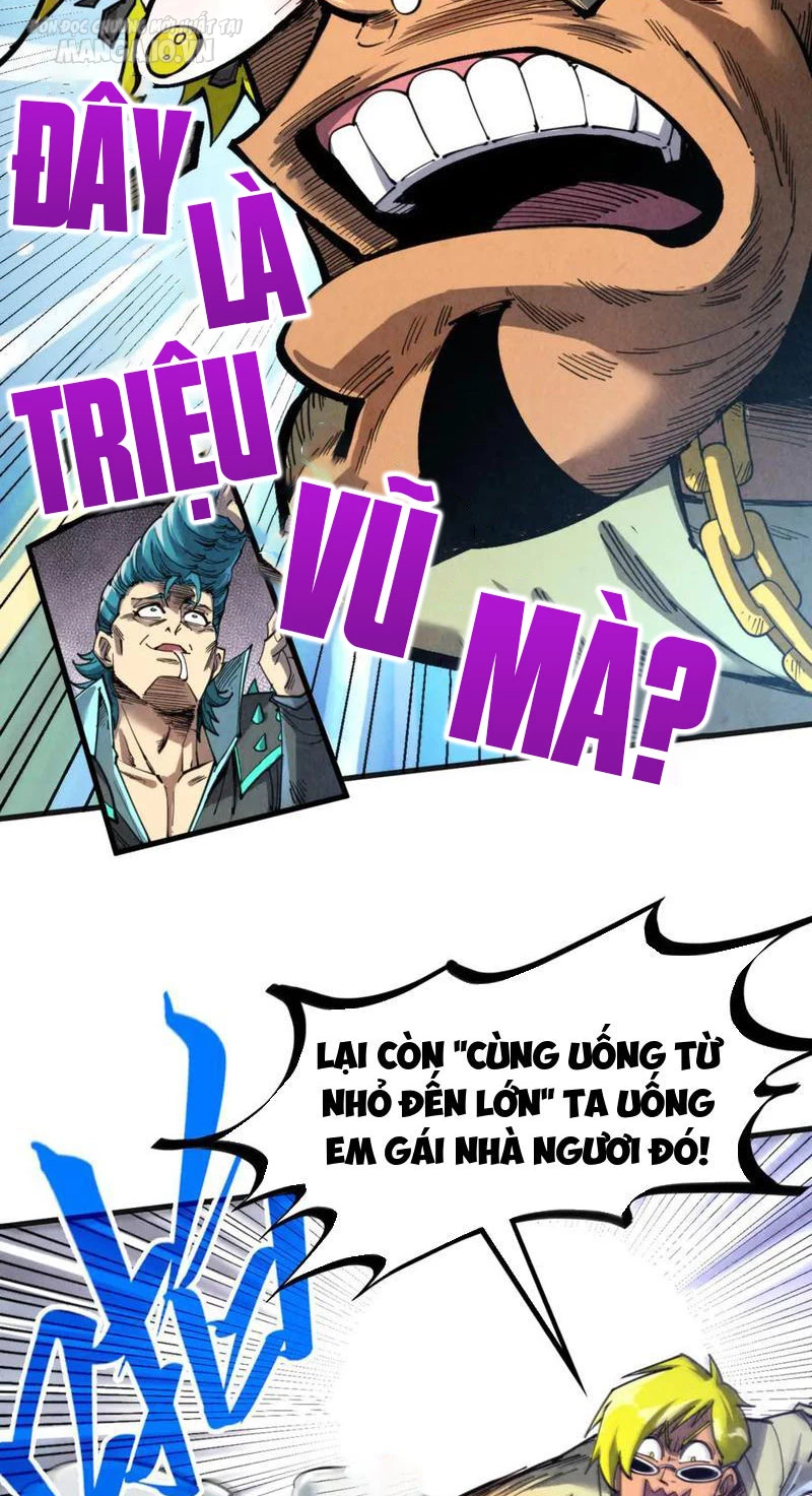 Vạn Cổ Chí Tôn Chapter 314 - Trang 4