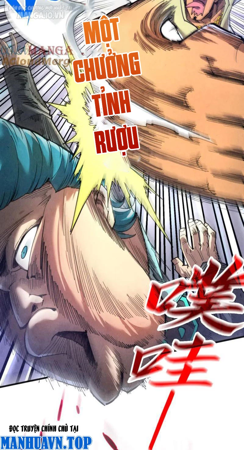 Vạn Cổ Chí Tôn Chapter 314 - Trang 4