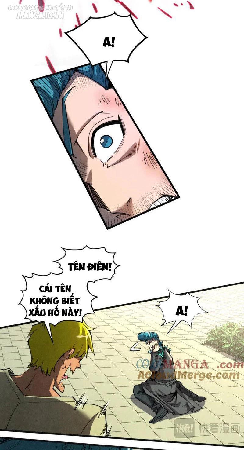 Vạn Cổ Chí Tôn Chapter 314 - Trang 4