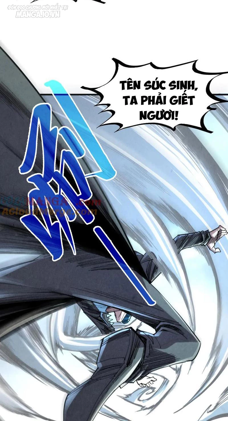 Vạn Cổ Chí Tôn Chapter 314 - Trang 4