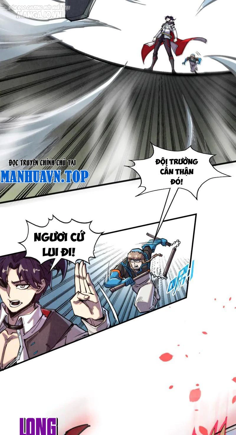Vạn Cổ Chí Tôn Chapter 314 - Trang 4