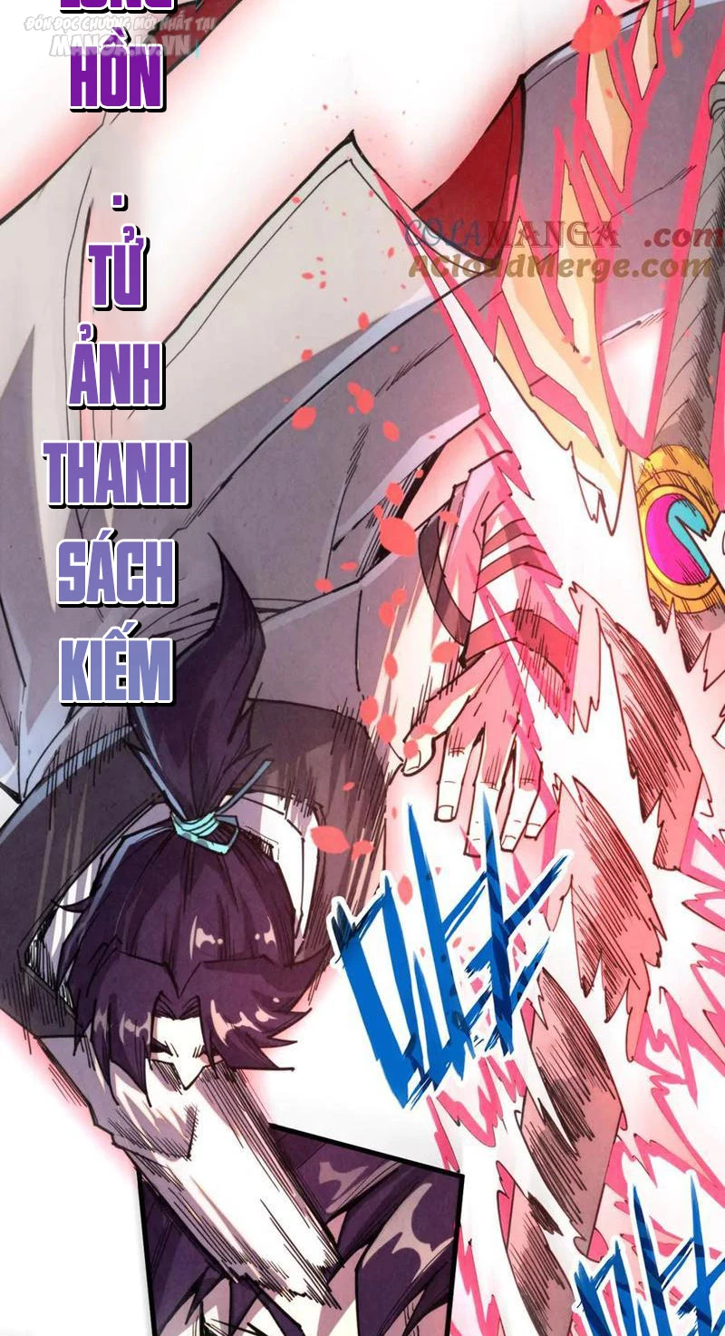 Vạn Cổ Chí Tôn Chapter 314 - Trang 4