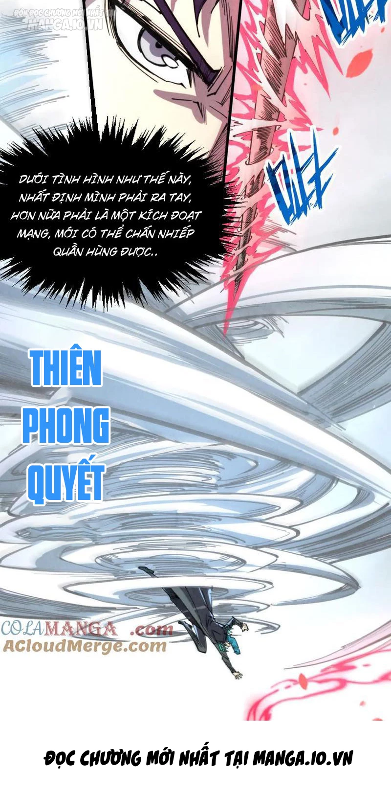 Vạn Cổ Chí Tôn Chapter 314 - Trang 4