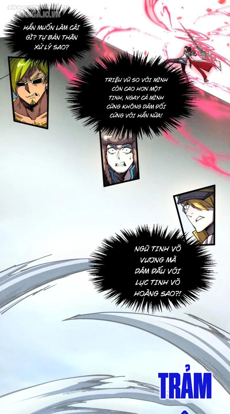 Vạn Cổ Chí Tôn Chapter 314 - Trang 4