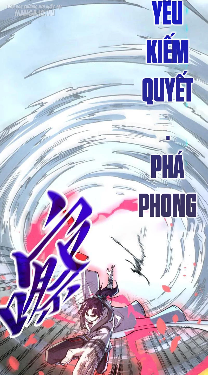Vạn Cổ Chí Tôn Chapter 314 - Trang 4
