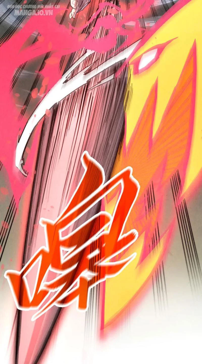Vạn Cổ Chí Tôn Chapter 314 - Trang 4