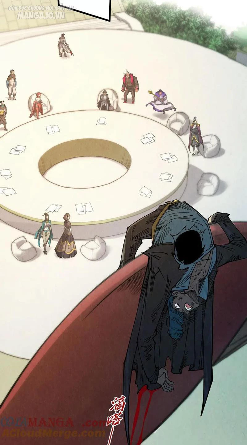Vạn Cổ Chí Tôn Chapter 314 - Trang 4