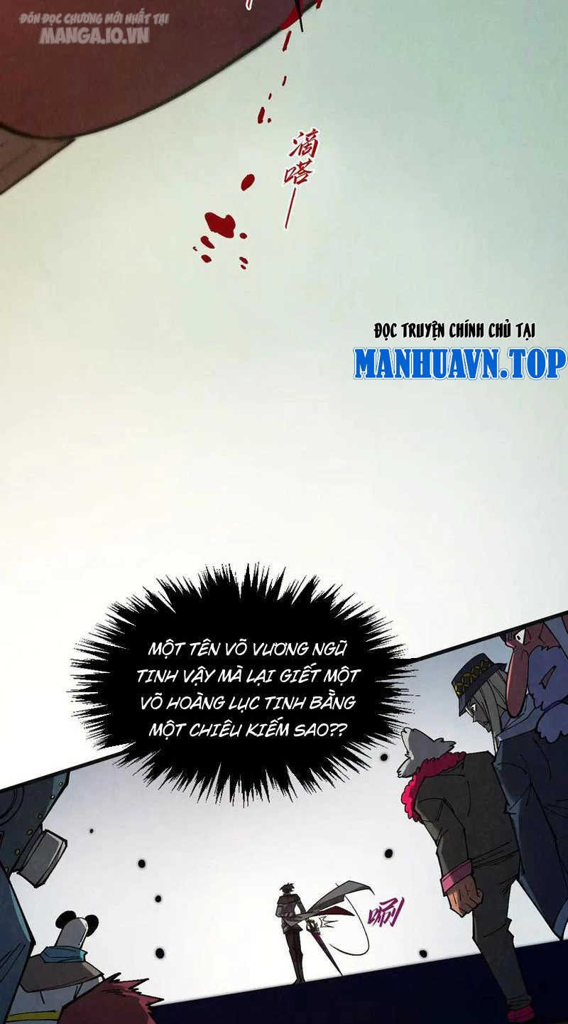 Vạn Cổ Chí Tôn Chapter 314 - Trang 4